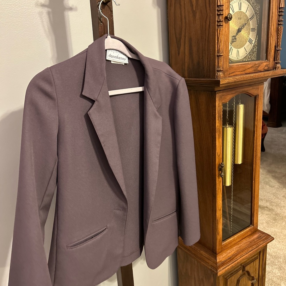 Women’s Donnkenny Blazer